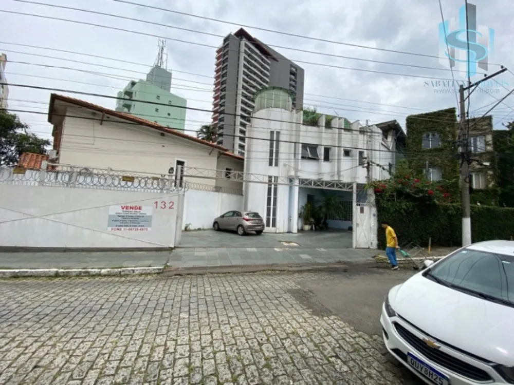 Prédio Inteiro, 506 m² - Foto 2