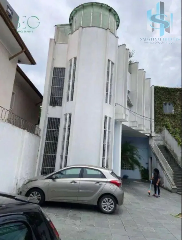 Prédio Inteiro, 506 m² - Foto 4