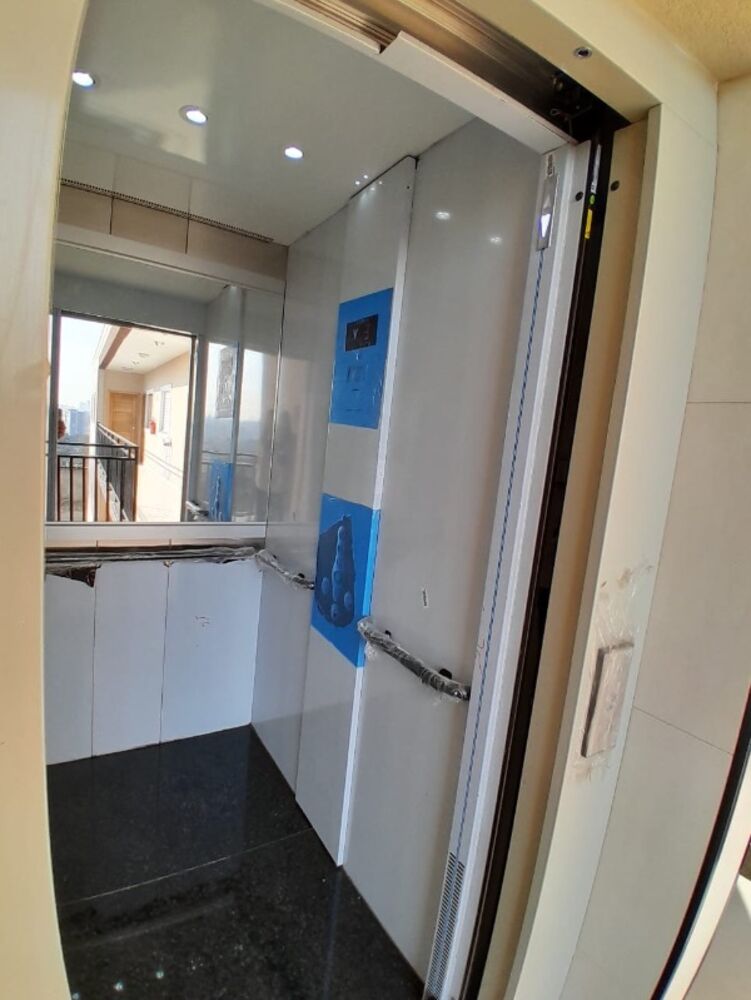 Apartamento, 2 quartos, 57 m² - Foto 11