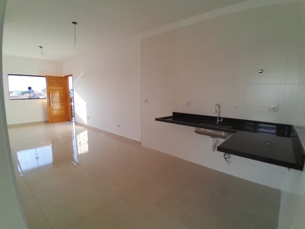 Apartamento, 2 quartos, 57 m² - Foto 1