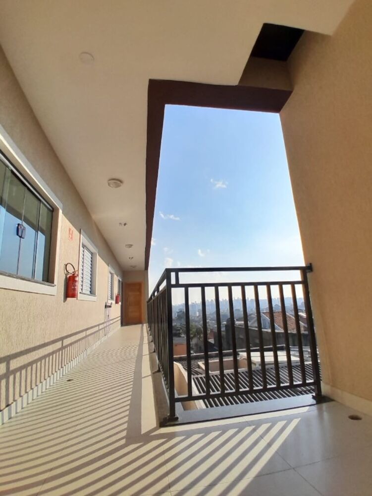 Apartamento, 2 quartos, 57 m² - Foto 9