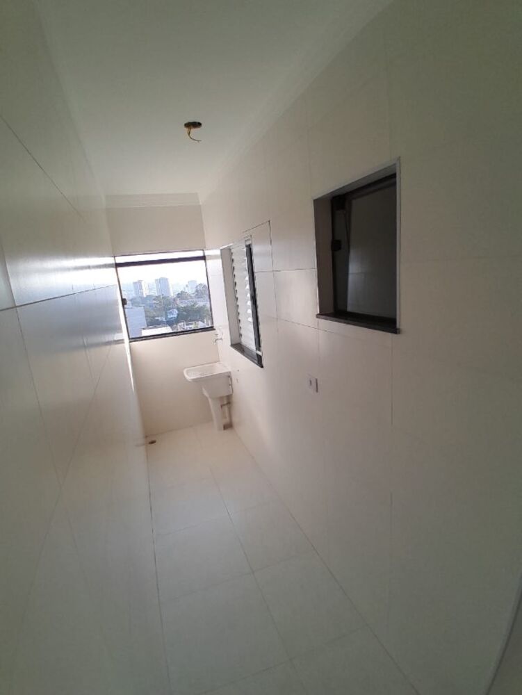 Apartamento, 2 quartos, 57 m² - Foto 2