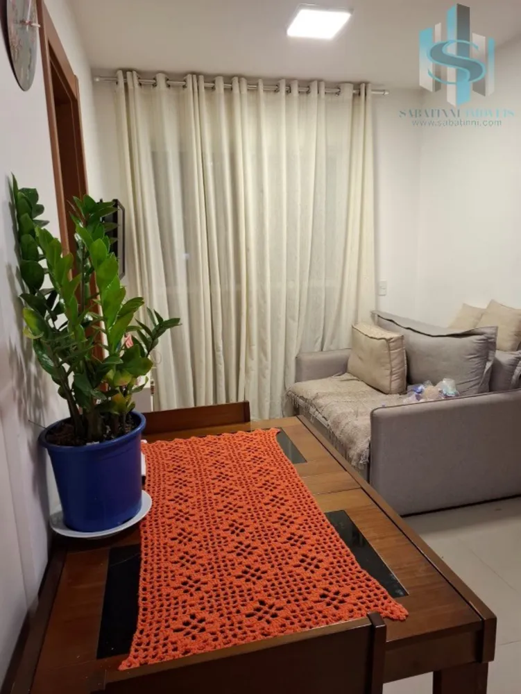 Apartamento, 2 quartos, 37 m² - Foto 11