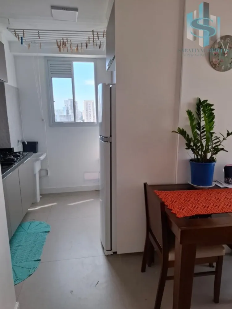 Apartamento, 2 quartos, 37 m² - Foto 4