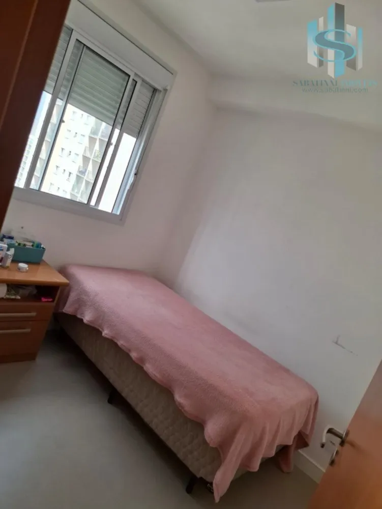 Apartamento, 2 quartos, 37 m² - Foto 6