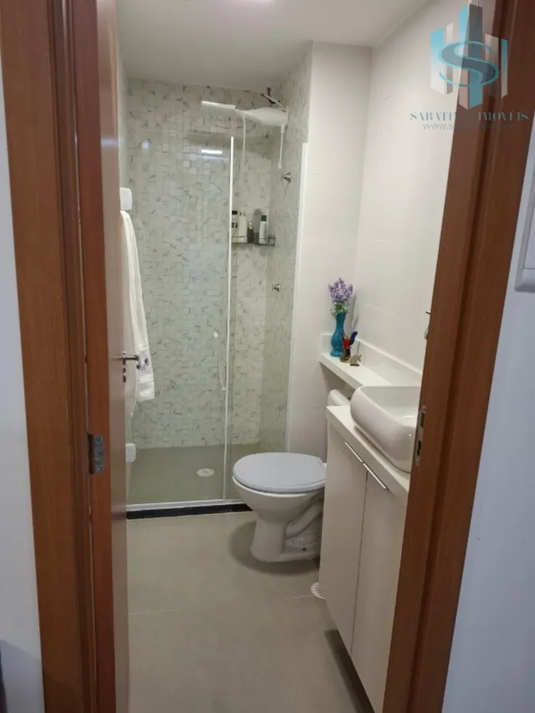 Apartamento, 2 quartos, 37 m² - Foto 10
