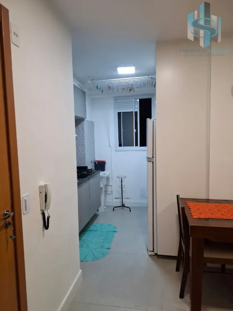 Apartamento, 2 quartos, 37 m² - Foto 5