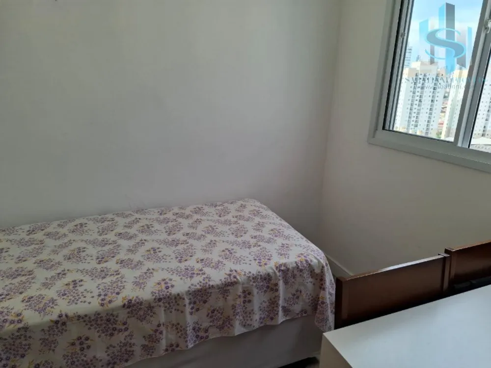 Apartamento, 2 quartos, 37 m² - Foto 7