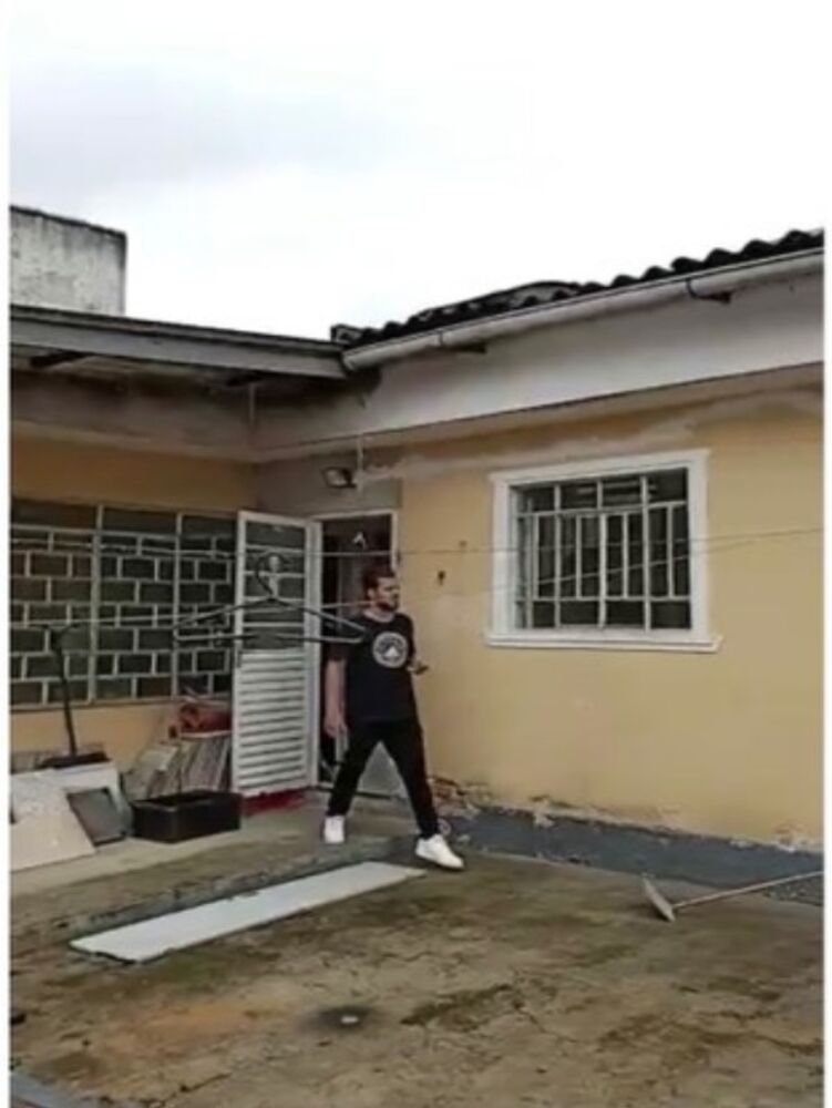 Terreno, 360 m² - Foto 1
