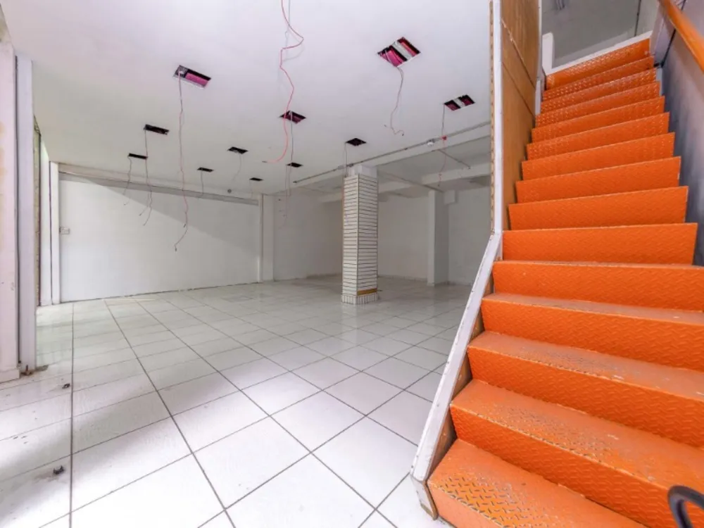 Loja-Salão, 41 m² - Foto 1