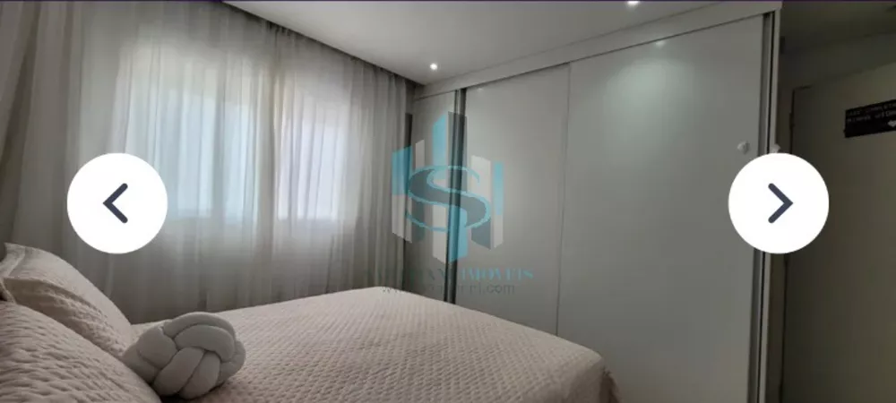 Apartamento, 2 quartos, 62 m² - Foto 7
