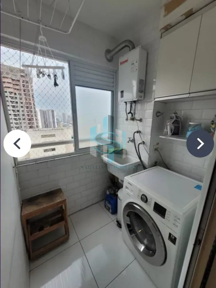 Apartamento, 2 quartos, 62 m² - Foto 5