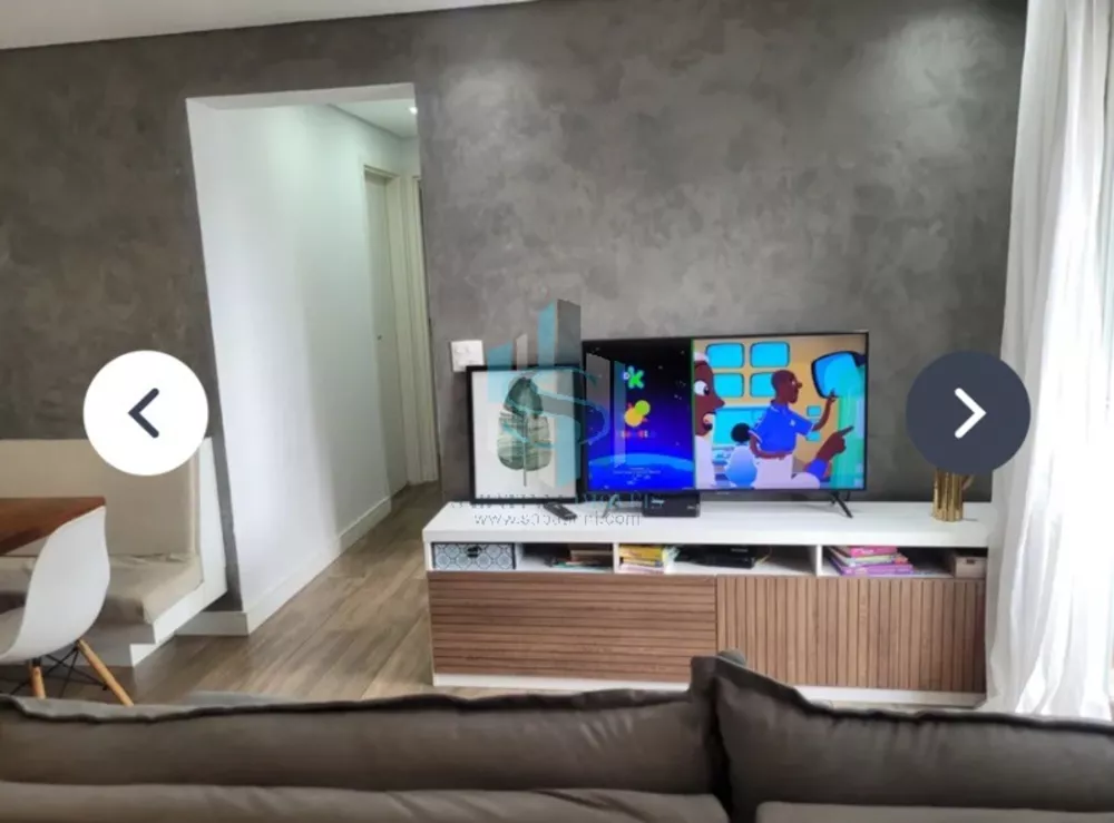 Apartamento, 2 quartos, 62 m² - Foto 6