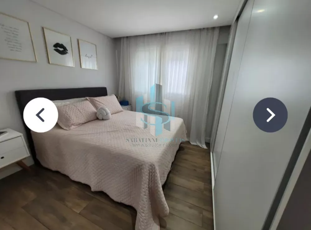 Apartamento, 2 quartos, 62 m² - Foto 1