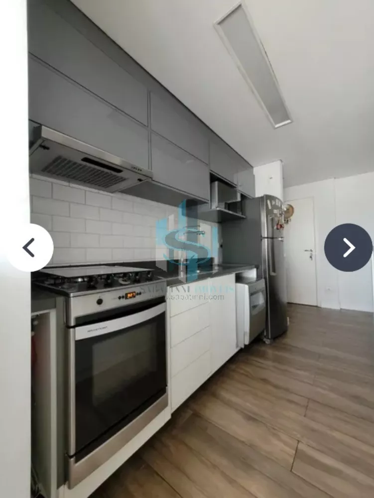 Apartamento, 2 quartos, 62 m² - Foto 2