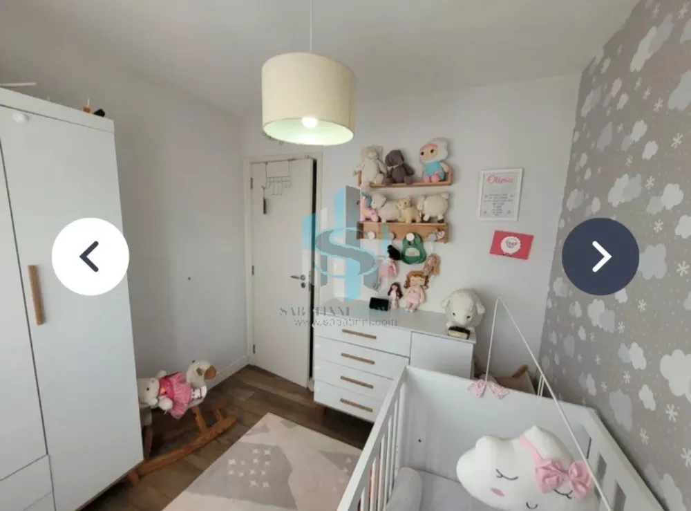 Apartamento, 2 quartos, 62 m² - Foto 4