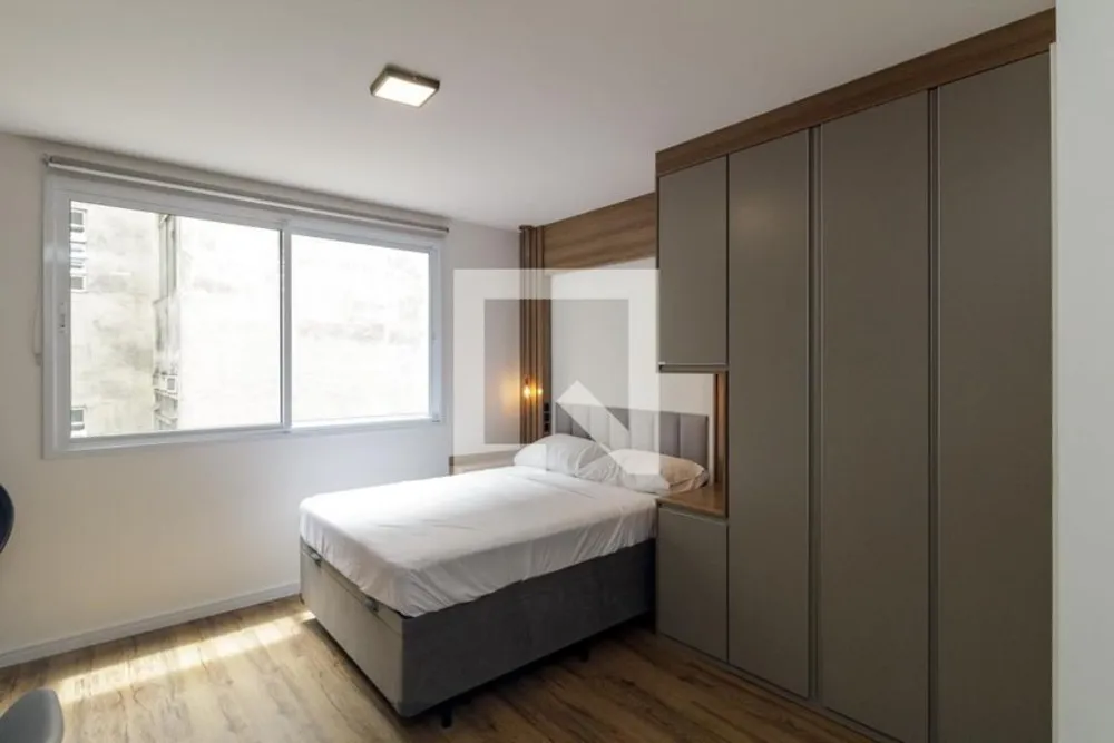 Kitnet-Studio, 24 m² - Foto 2