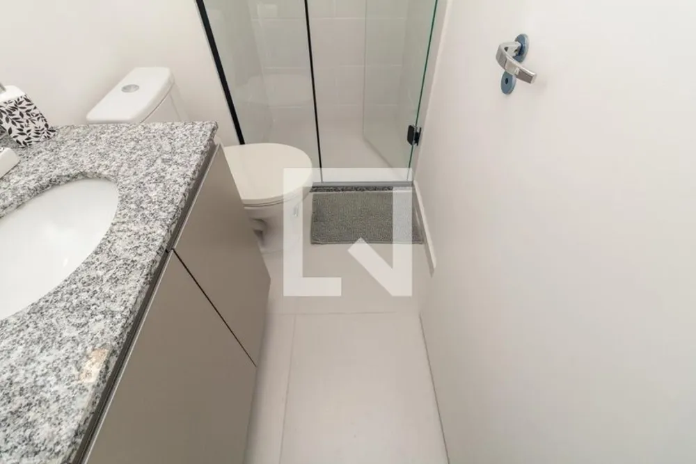 Kitnet-Studio, 24 m² - Foto 4
