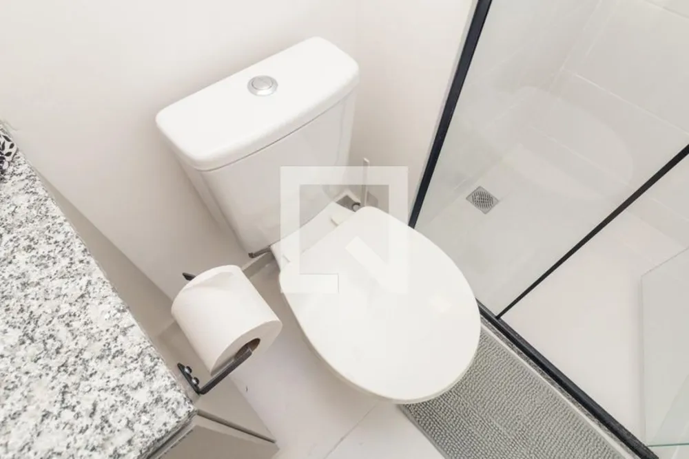 Kitnet-Studio, 24 m² - Foto 3