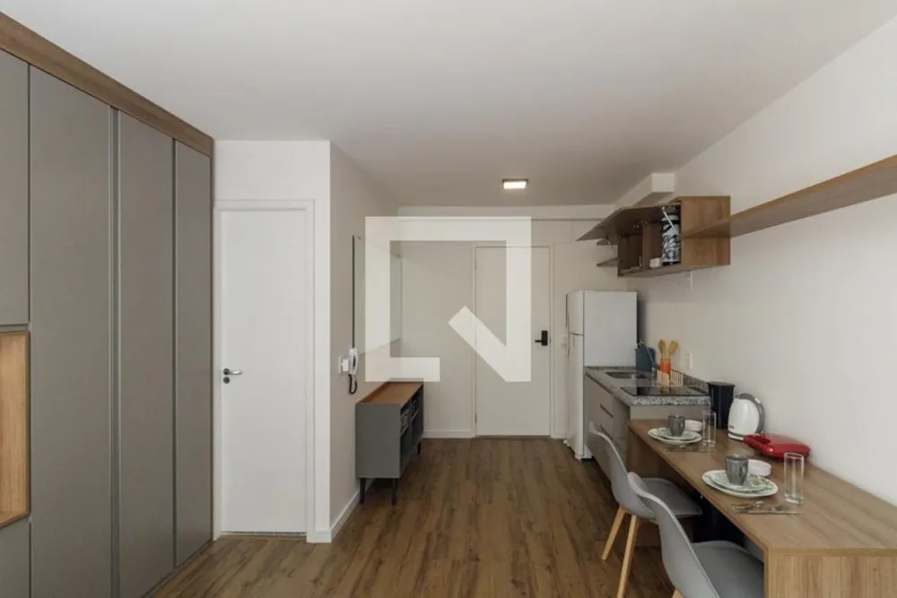 Kitnet-Studio, 24 m² - Foto 4
