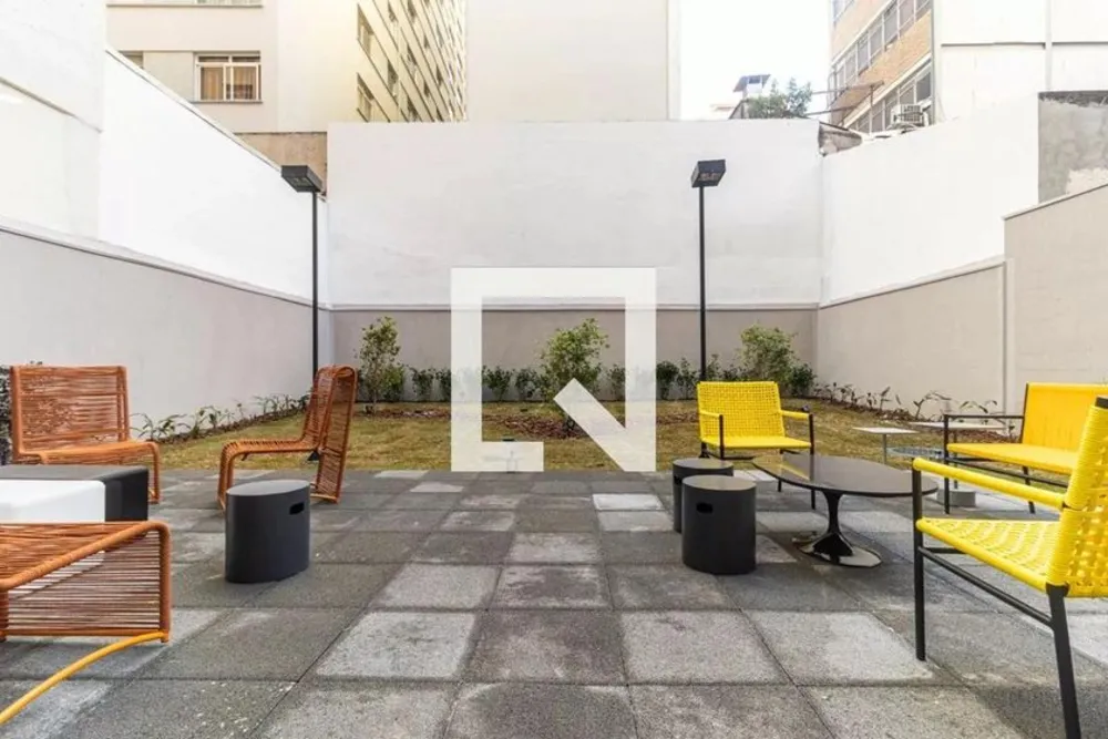 Kitnet-Studio, 24 m² - Foto 6