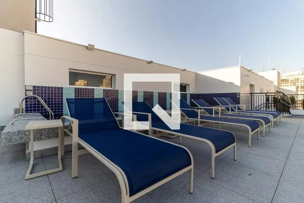 Kitnet-Studio, 24 m² - Foto 8