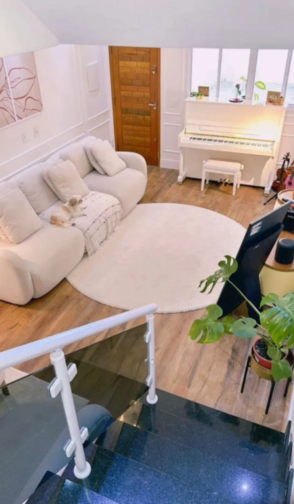 Casa, 3 quartos, 210 m² - Foto 1