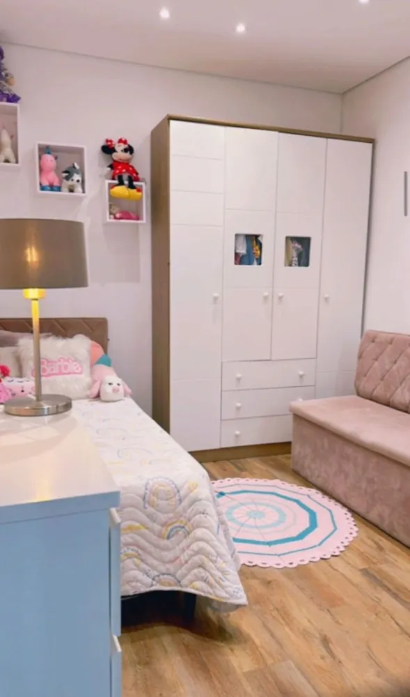 Casa, 3 quartos, 210 m² - Foto 2