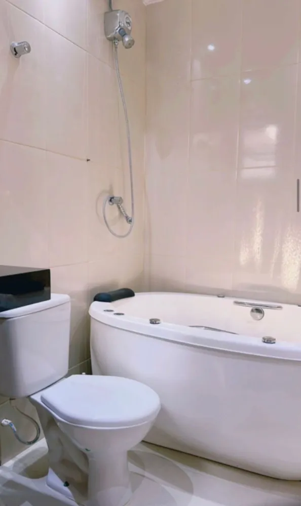 Casa, 3 quartos, 210 m² - Foto 3