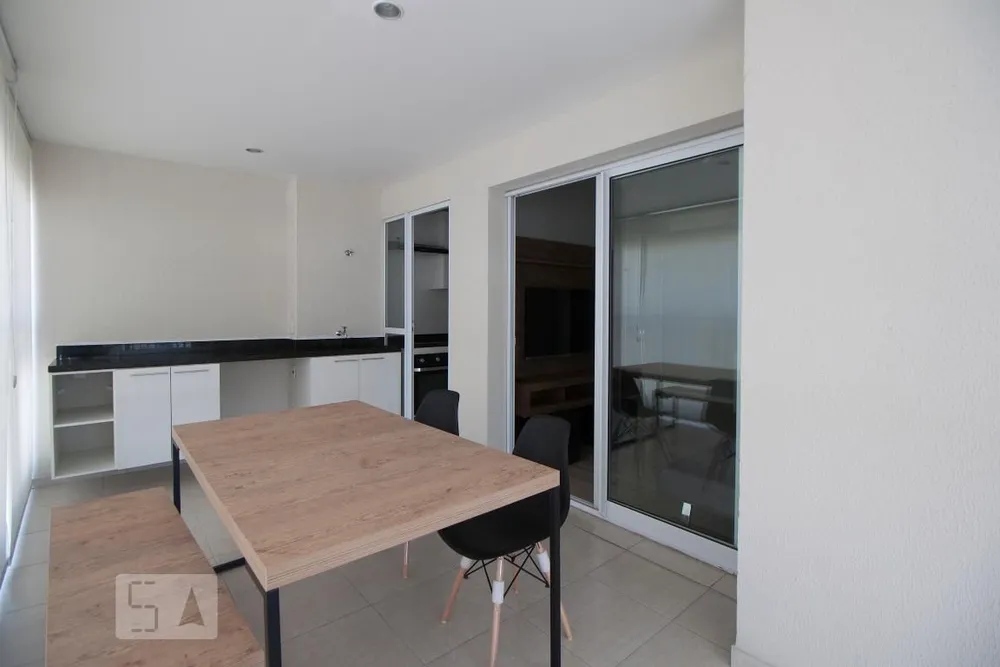 Apartamento, 1 quarto, 50 m² - Foto 2