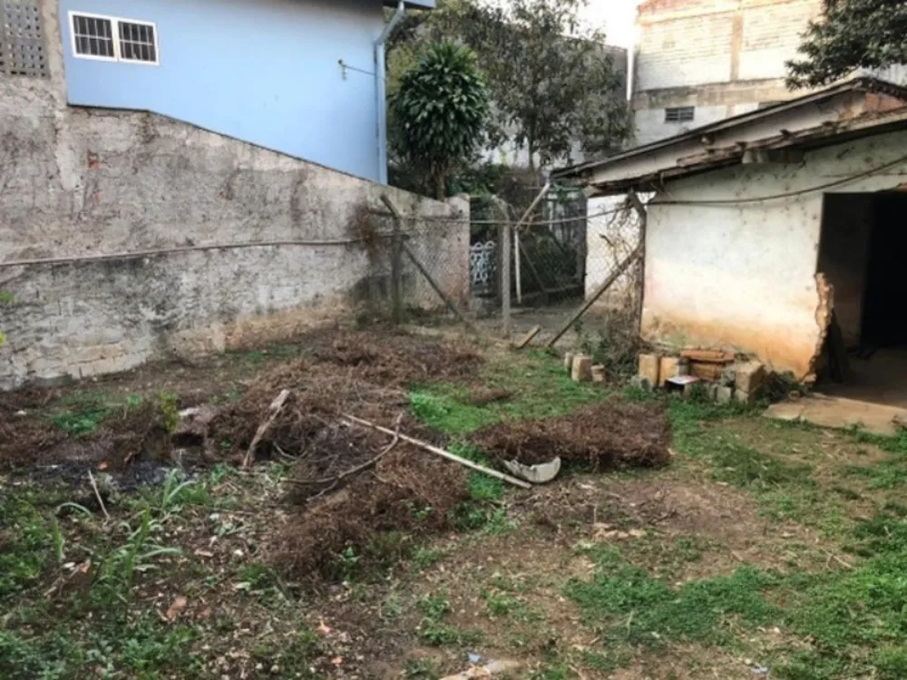Terreno, 400 m² - Foto 2