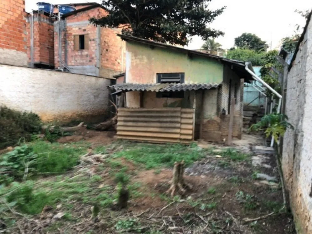 Terreno, 400 m² - Foto 1