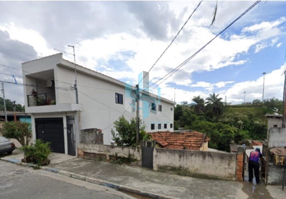 Terreno, 517 m² - Foto 2