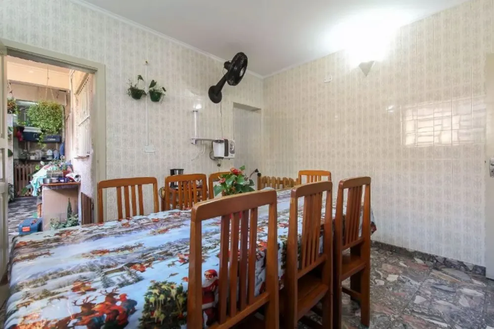 Casa, 4 quartos, 160 m² - Foto 6