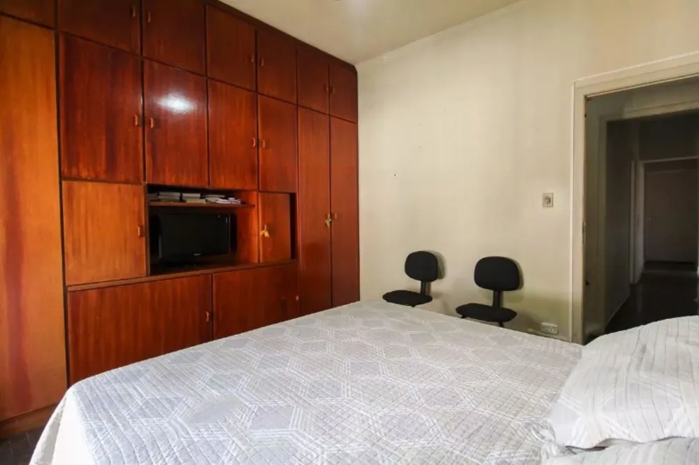 Casa, 4 quartos, 160 m² - Foto 7