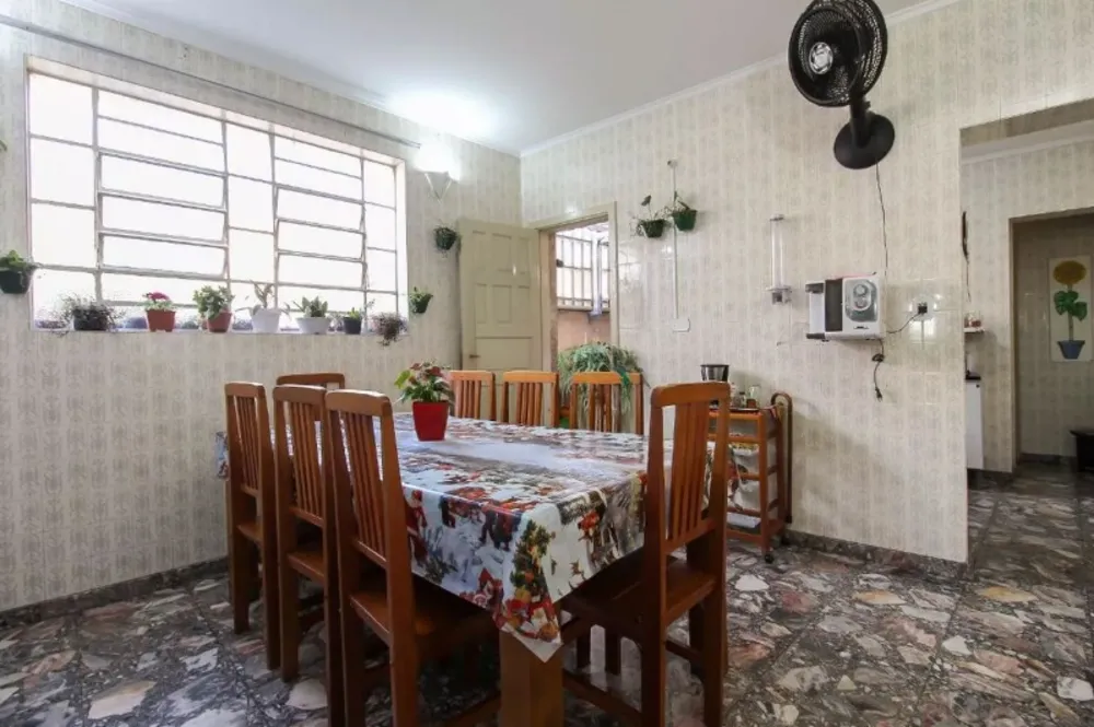 Casa, 4 quartos, 160 m² - Foto 11