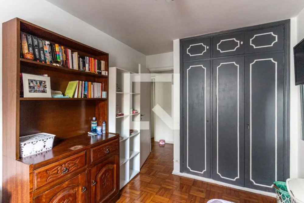 Apartamento, 4 quartos, 170 m² - Foto 3