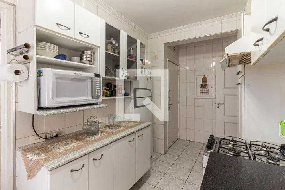 Apartamento, 4 quartos, 170 m² - Foto 2