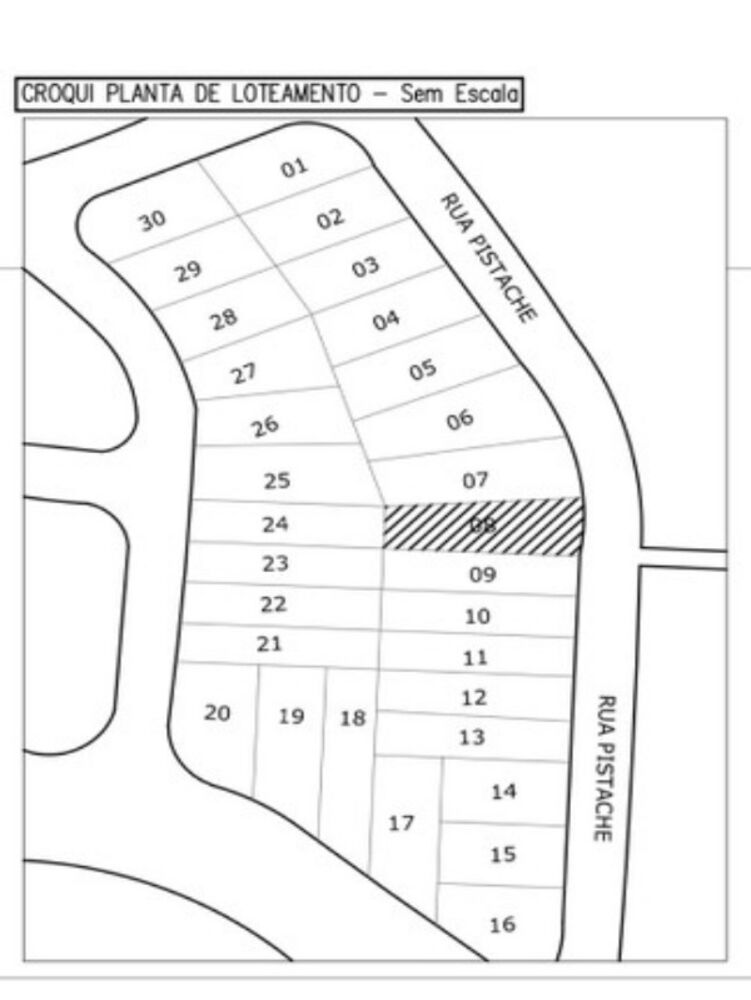 Terreno, 600 m² - Foto 4