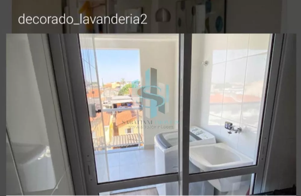Apartamento, 2 quartos, 51 m² - Foto 2