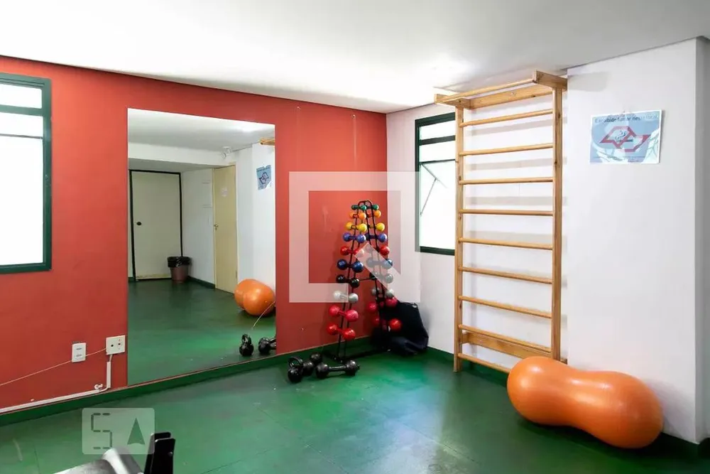 Apartamento, 1 quarto, 36 m² - Foto 2