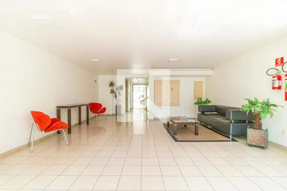 Apartamento, 1 quarto, 36 m² - Foto 7