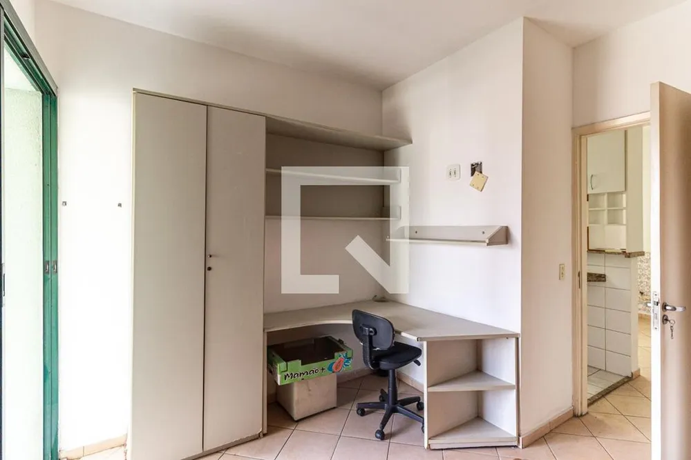 Apartamento, 1 quarto, 36 m² - Foto 4