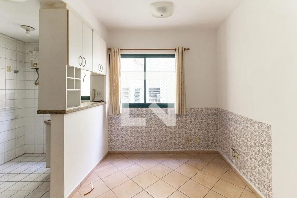 Apartamento, 1 quarto, 36 m² - Foto 1