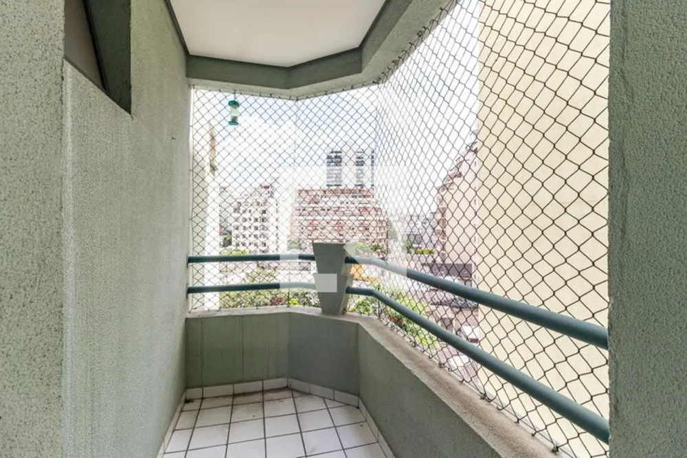 Apartamento, 1 quarto, 36 m² - Foto 12