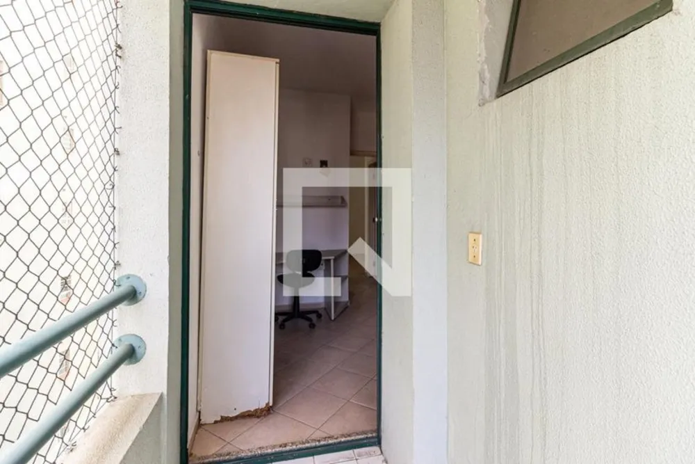 Apartamento, 1 quarto, 36 m² - Foto 6