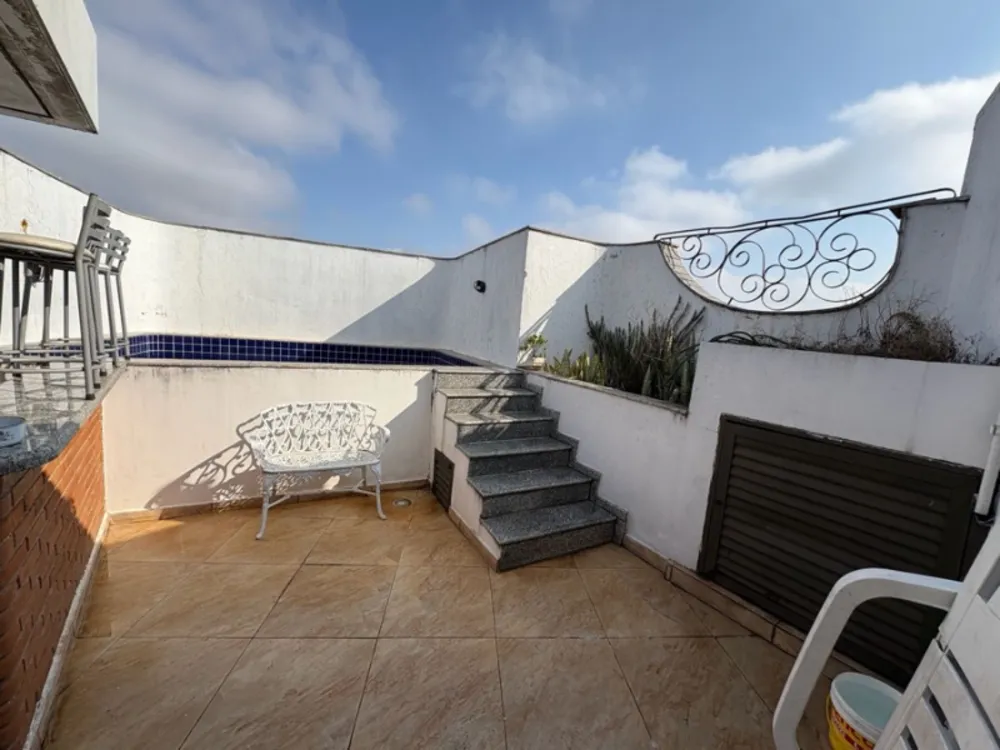 Cobertura, 3 quartos, 276 m² - Foto 10