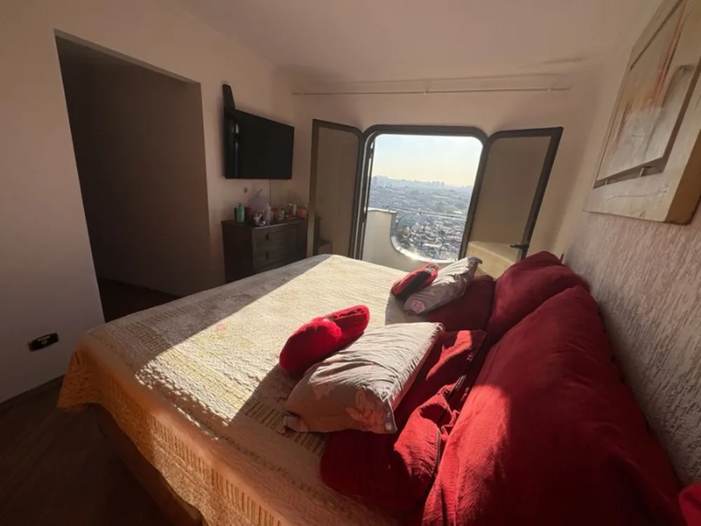 Cobertura, 3 quartos, 276 m² - Foto 3