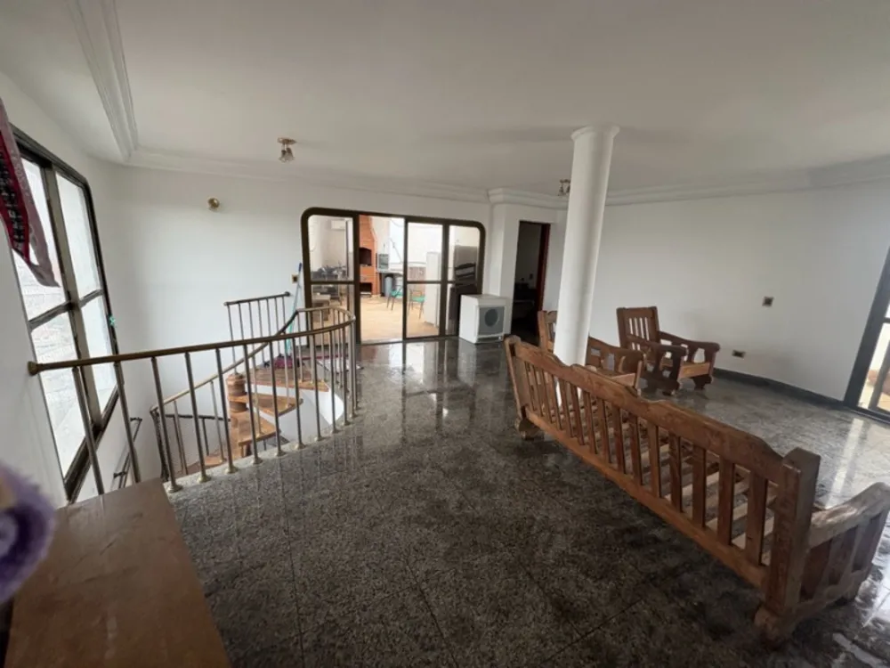 Cobertura, 3 quartos, 276 m² - Foto 8