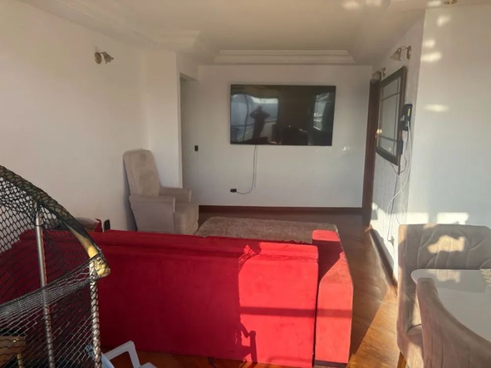 Cobertura, 3 quartos, 276 m² - Foto 4